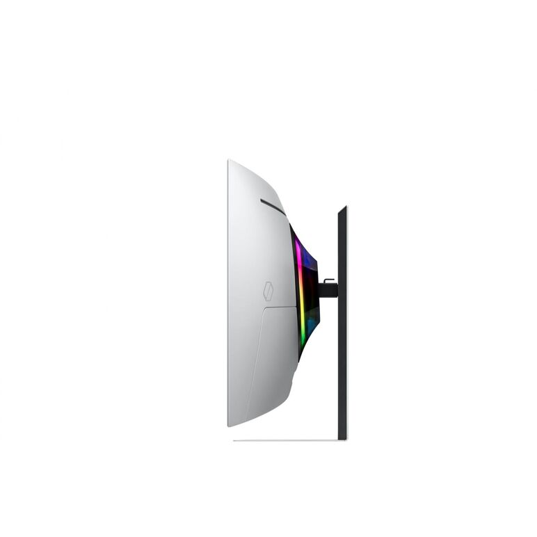 Monitor samsung 34" ls34dg850suxdu, curvature: 1800r, diagonal (inch): 34, diagonal (cm): 86, aspect ratio: 21:9, panel: oled, resolution: 3440x1440, refresh rate: 175hz, response time gtg: 0.03ms, brightness (max): 250 cd/m², contrast (static) : 1m:1, vi,  Monitoare LED | electropc.ro