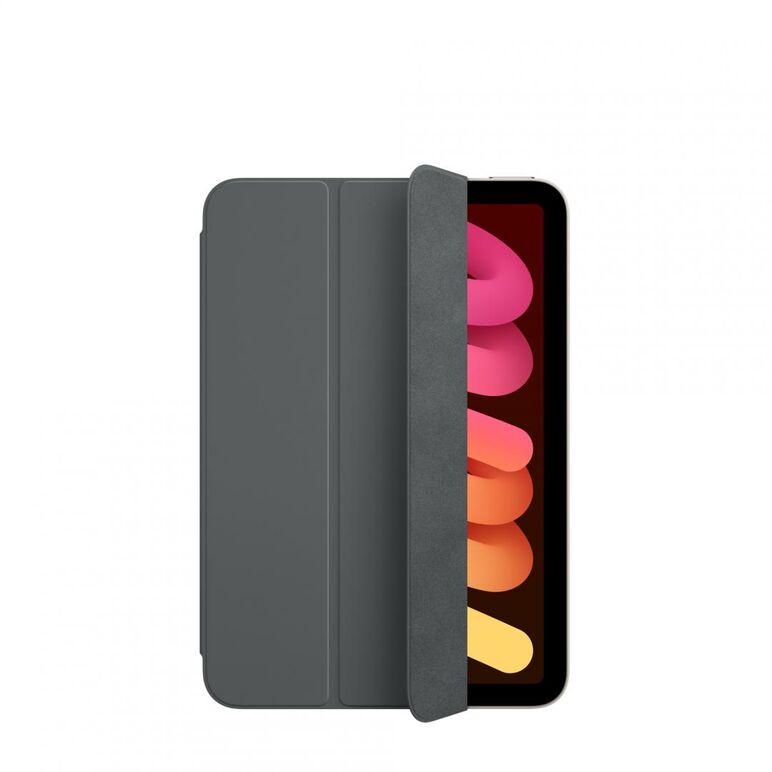 Smart folio for ipad mini (a17 pro) - charcoal gray,  Accesorii tablete | electropc.ro