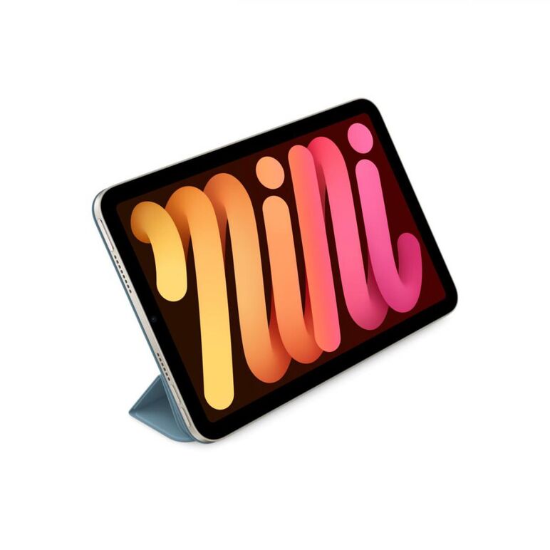 Smart folio for ipad mini (a17 pro) - denim,  Accesorii tablete | electropc.ro