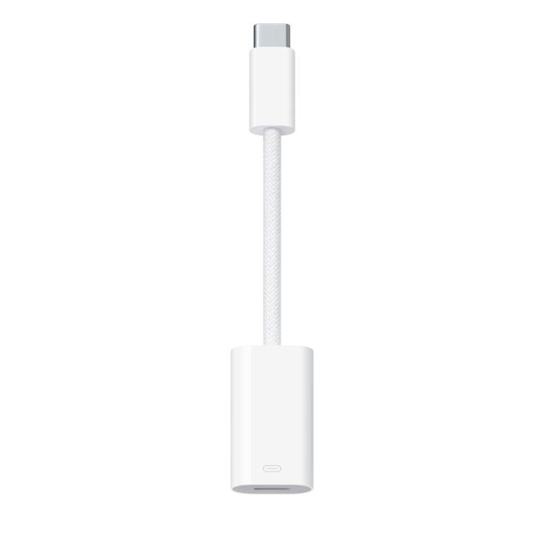 Usb-c to lightning adapter-zml,  Accesorii | electropc.ro