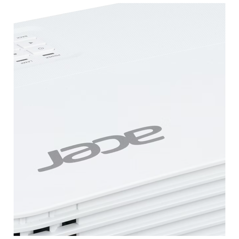 Videoproiector acer h6815gtv, 4k uhd 3840*2160, 4.000 lumeni, 16:9/ 4:3, 10.000:1, dimensiune maxima imagine 300'', distanta maxima de proiectie 10m, boxa 3w, lampa 5.000/ 20.000 ore extremeeco, 29-30 db, 2.88 kg, 2* hdmi, pc audio out, dc out (5v/1.5a, u,  Videoproiectoare | electropc.ro