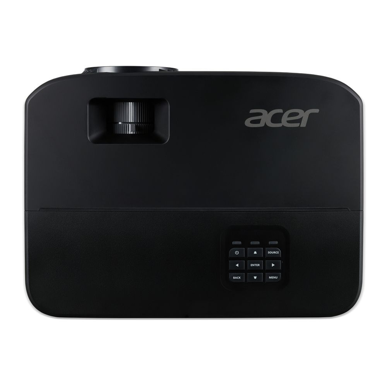 Videoproiector acer x1329, wxga 1280*800, up to 1920*1200, 4.800 lumeni, 16:10/ 4:3/ 16:9, 20.000:1, diagonala maxima 300'', distanta maxima de proiectie 10 m, boxa 3w, lampa 5.000 ore/ 20.000 ore, 29 db, 2.4 kg, d- sub, composite video, 2*hdmi, pc audio ,  Videoproiectoare | electropc.ro