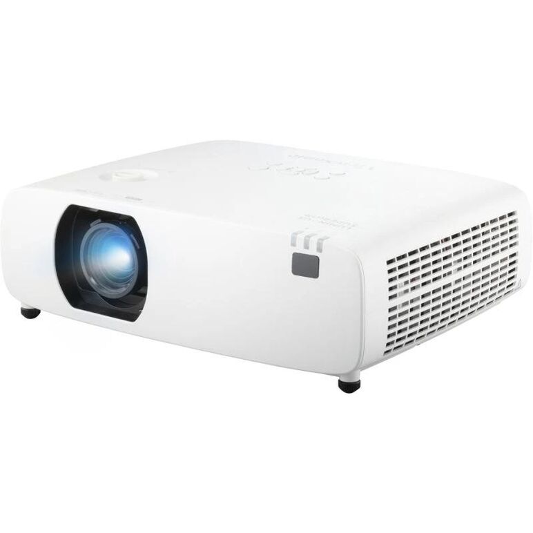 Videoproiector viewsonic lsc520wu, 3lcd laser 20.000- 30.000 ore, wuxga 1920 *1200, 5.200- 6.000 lumeni, 3.000.000:1, zoom optic 1.6x, dimensiune imagine 300", distanta proiectare 0.70-11.37 m, 26-35 db, component, compozit, 2* hdmi, audio in/ out, usb ti,  Videoproiectoare | electropc.ro