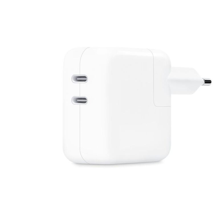 Apple 35w dual usb-c power adapter,  Alte accesorii | electropc.ro