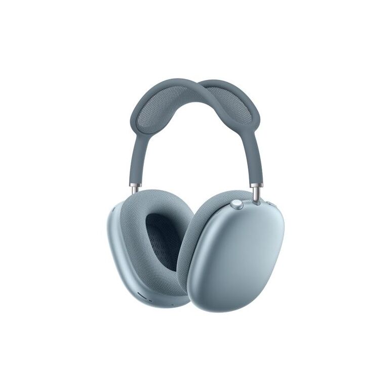 Apple airpods max (usb-c) - blue,  Casti audio | electropc.ro