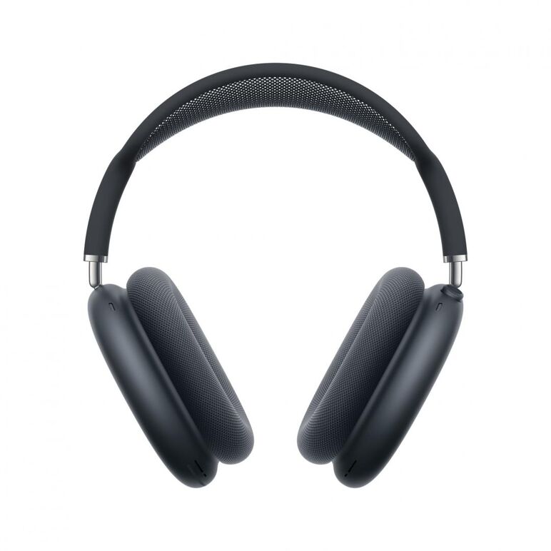 Apple airpods max (usb-c) - midnight,  Casti audio | electropc.ro