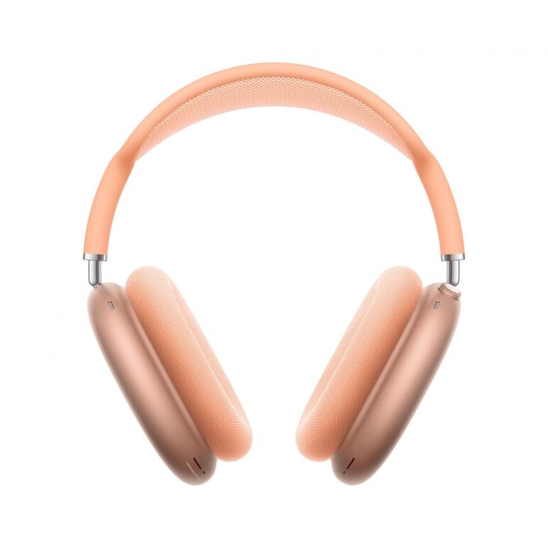 Apple airpods max (usb-c) - orange,  Casti audio | electropc.ro