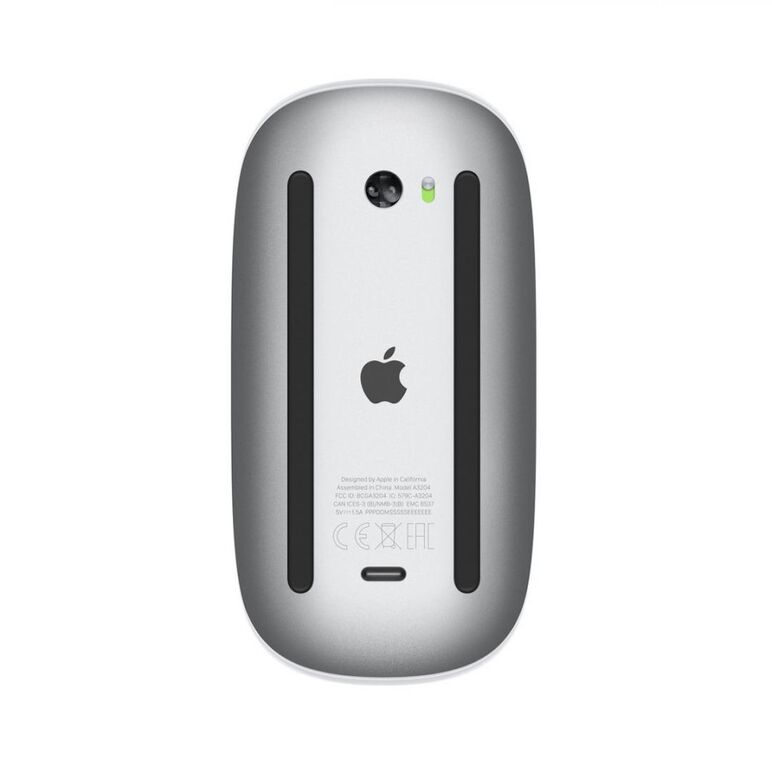 Apple magic mouse multi-touch surface - white,  Periferice Diverse | electropc.ro