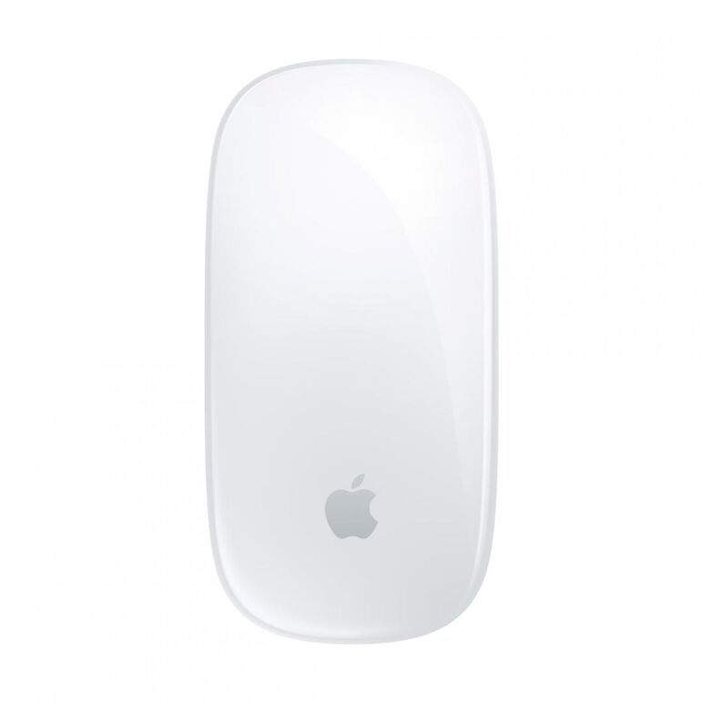 Apple magic mouse multi-touch surface - white,  Periferice Diverse | electropc.ro