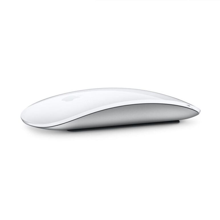 Apple magic mouse multi-touch surface - white,  Periferice Diverse | electropc.ro