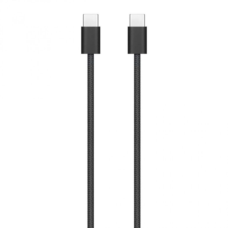 Apple magic trackpad (2024) - black multi-touch surface,  Periferice Diverse | electropc.ro