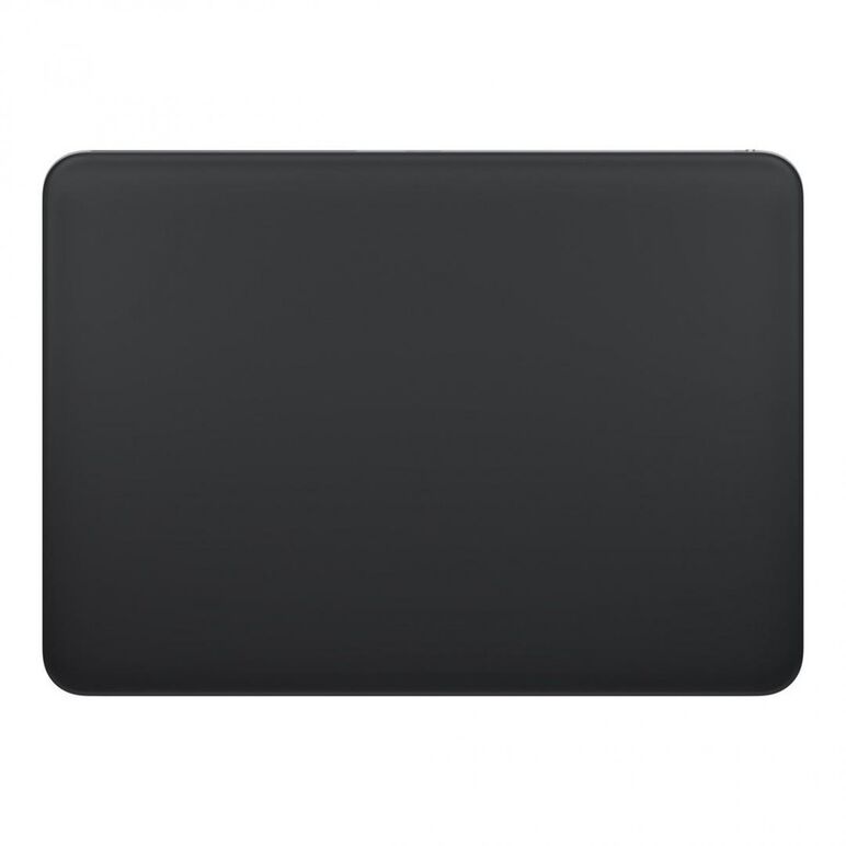 Apple magic trackpad (2024) - black multi-touch surface,  Periferice Diverse | electropc.ro