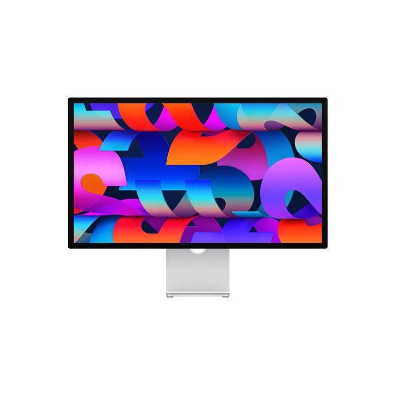 Apple studio display - standard glass - tilt-adjustable stand,  Monitoare LED | electropc.ro