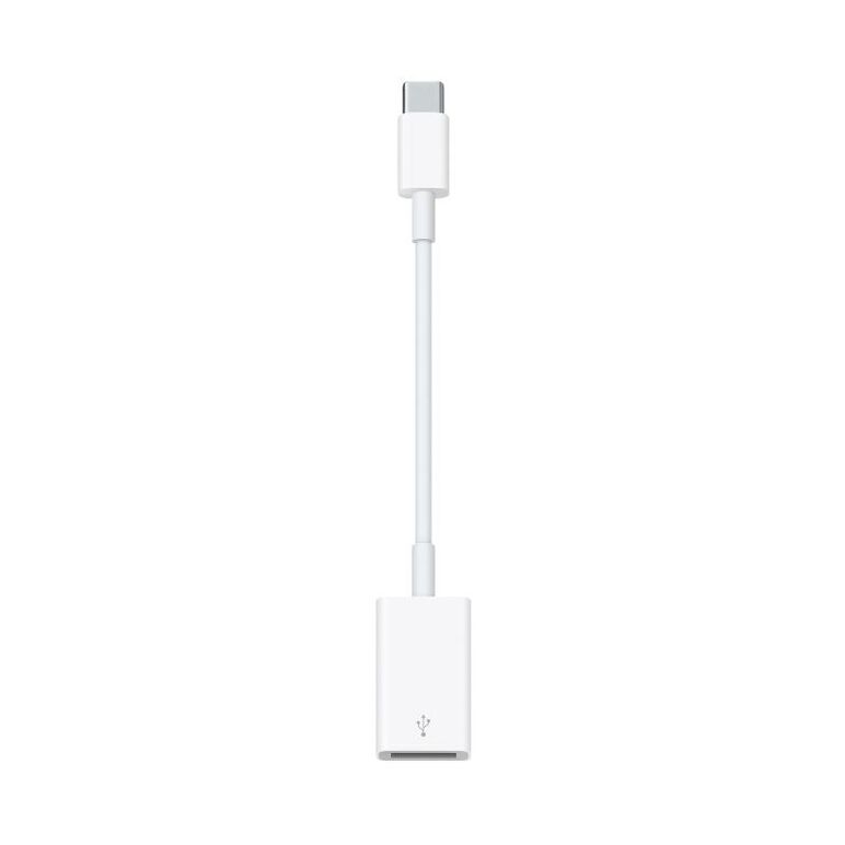 Apple usb-c to usb adapter,  Alte accesorii | electropc.ro
