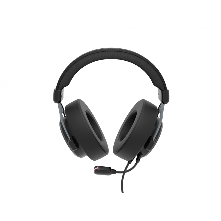 Casti gaming cu fir genesis neon 764, sunet 7.1 surround, microfon, impendanta 32 ohm, frecventa raspuns 20 - 20.000 hz, lungime cablu 220 cm, iluminare rgb, frecventa raspuns microfon 100 - 10000 hz, sensibilitate microfon -42db, impendanta microfon 2200,  Casti audio | electropc.ro