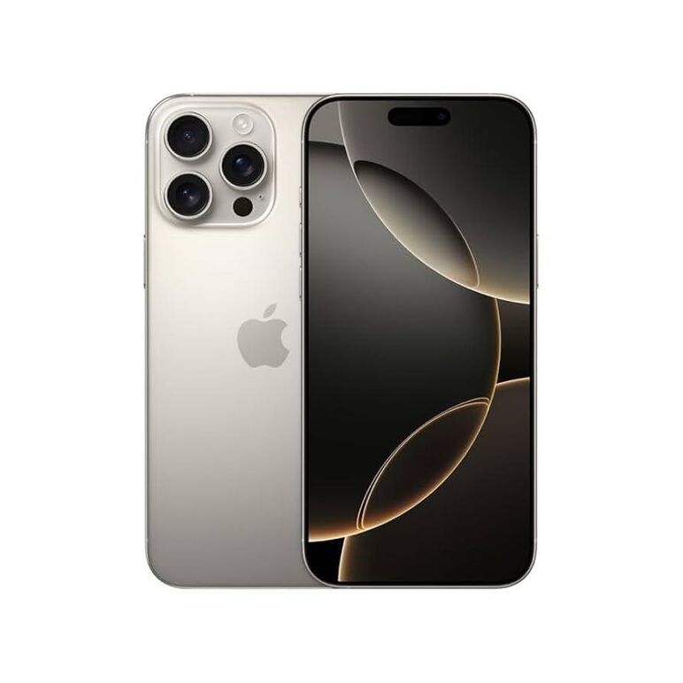 Iphone 16 pro 1tb natural titanium,  Telefoane mobile | electropc.ro