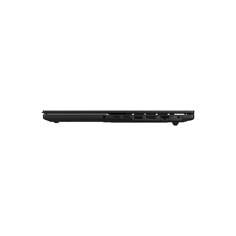 Laptop asus vivobook pro 15, n6506cu-ma012x, 15.6-inch, 3k (2880 x1620)oled 16:9 aspect ratio, intel arl h core™ ultra 9, 8gb ddr5 o nboard +16gb ddr5 so-dimm, 2tb m.2 nvme™ pcie® 4.0 ssd, 120hz refreshrate,400nits, glossy display, 5.0m camera, with priva,  Laptopuri | electropc.ro