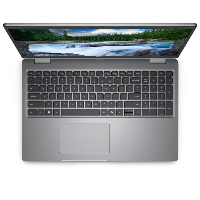 Laptop dell latitude 5550 15.6" fhd, intel u7-165u, 32gb ram, 512gb ssd, integrated intel graphics, ubuntu,  Laptopuri | electropc.ro