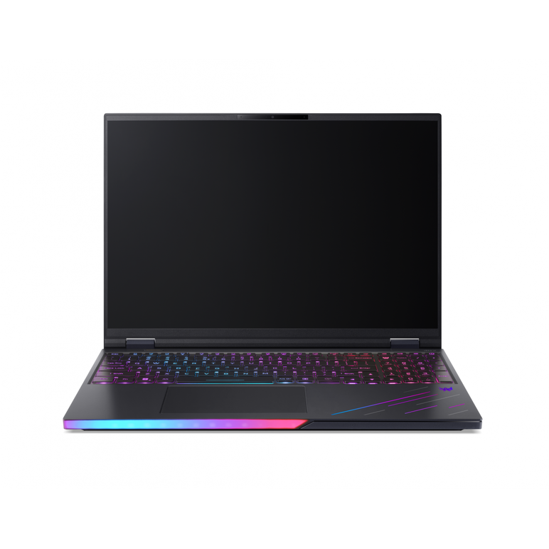 Laptop gaming acer predator helios 16 ai oled ph16-73-91hy, 16 inches (40.64 cm), acer cinecrystal™ wqxga oled 240hz display with 100% dci-p3 / adobe-rgb color space coverage, 2560 x 1600, 16:10, intel® core™ ultra 9 processor 275hx, 2.1 ghz base clock (u,  Laptopuri | electropc.ro