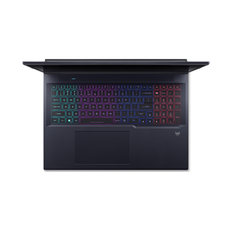 Laptop gaming acer predator helios neo 18 ai phn18-72-79yb, 18 inches (45,72 cm), acer comfyview™ wqxga ips 240hz display with led-backlight (non-glare), 2560 x 1600, 16:10, intel® core™ ultra 7 processor 255hx, 2.4 ghz base clock (up to 5.2 ghz max. perf,  Laptopuri | electropc.ro