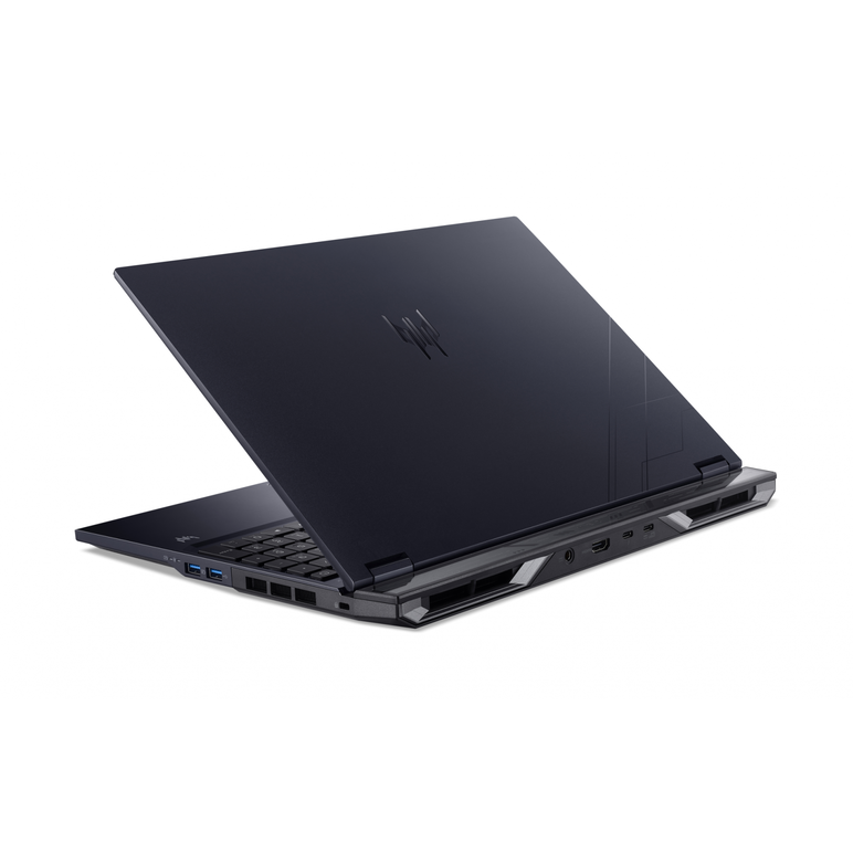 Laptop gaming predator helios neo 16 ai phn16-73-98jh, 16 inch (40.46 cm), acer comfyview™ wqxga ips 240 hz display with led backlight (non-glare), 2560 x 1600, 16:10, intel® core™ ultra 9 processor 275hx, 2.1 ghz base clock (up to 5.4 ghz max. performanc,  Laptopuri | electropc.ro