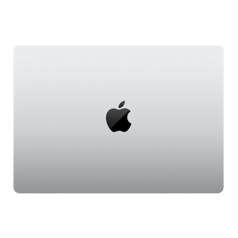 Macbook pro 14.2"/apple m4 pro (cpu 14-core, gpu 20-core, neural engine 16-core)/24gb/1tb - silver - int kb,  Laptopuri | electropc.ro