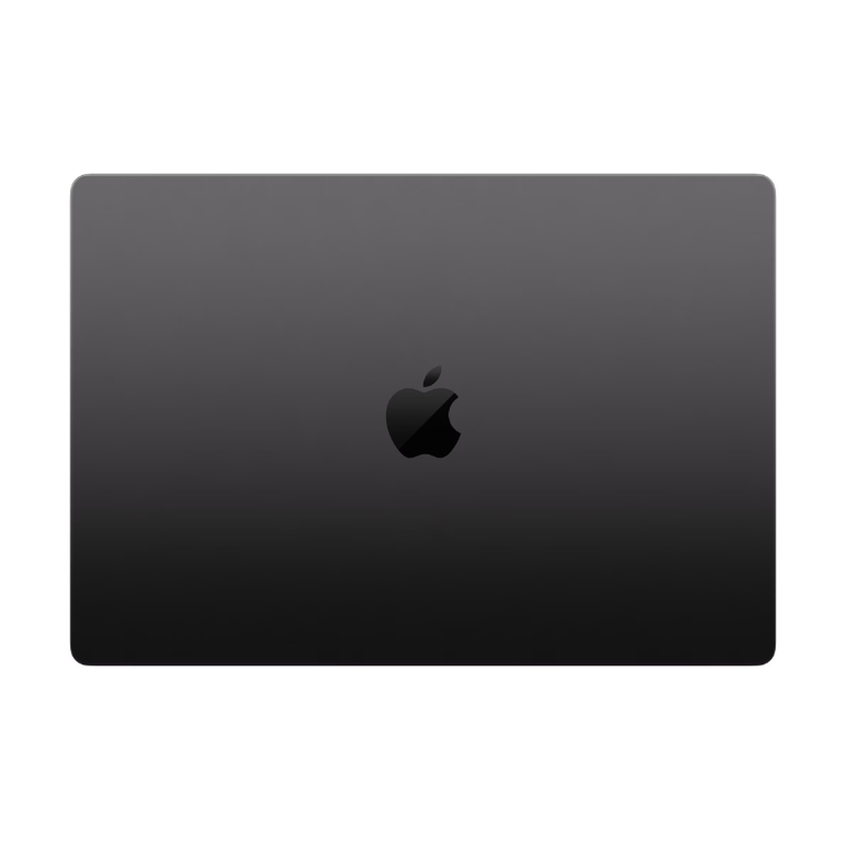 Macbook pro 16.2"/apple m4 max (cpu 14-core, gpu 32-core, neural engine 16-core)/36gb/1tb - space black - int kb,  Laptopuri | electropc.ro
