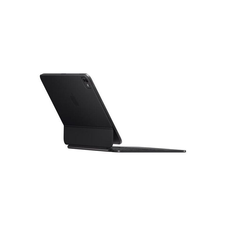 Magic keyboard for ipad pro 11‑inch (m4) - romanian - black,  Tastaturi tablete | electropc.ro