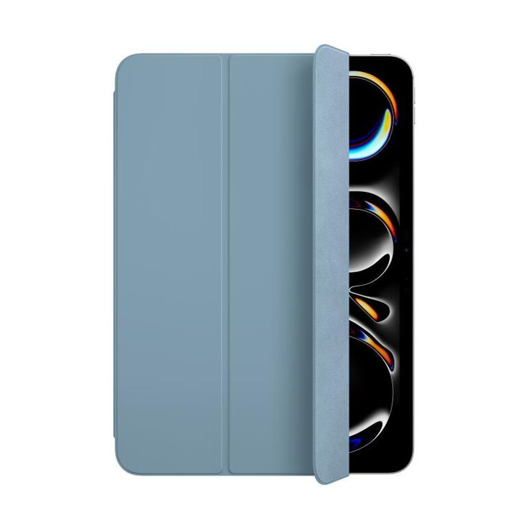 Smart folio for ipad pro 11-inch (m4) - denim,  Accesorii | electropc.ro