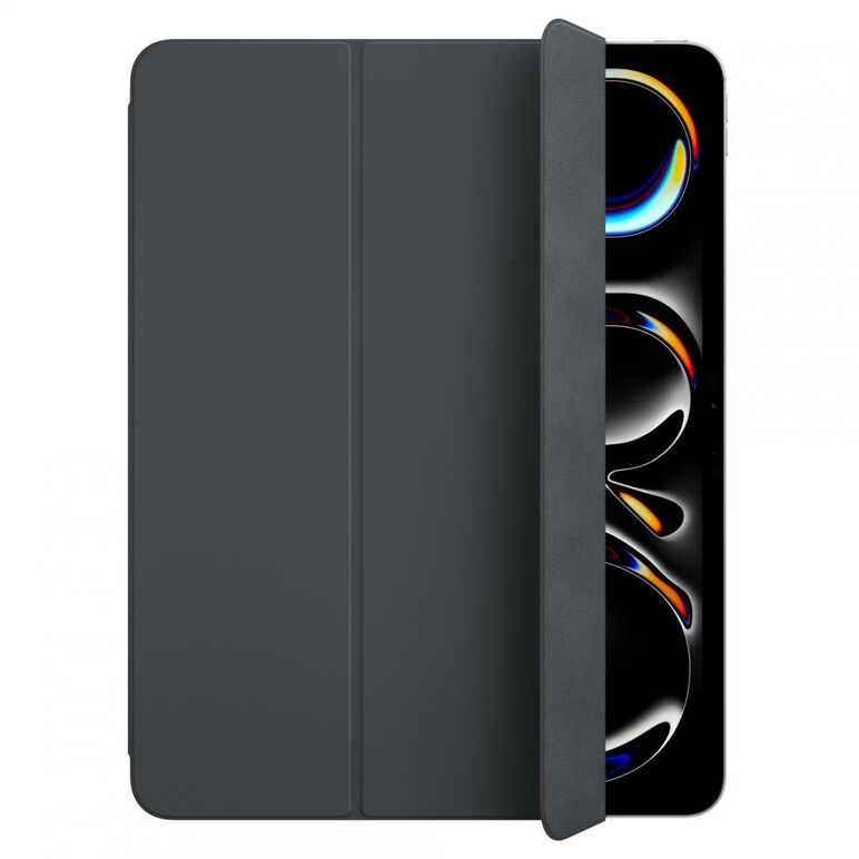 Smart folio for ipad pro 13-inch (m4) - black,  Accesorii tablete | electropc.ro