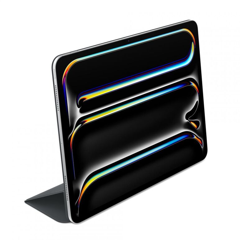 Smart folio for ipad pro 13-inch (m4) - black,  Accesorii tablete | electropc.ro