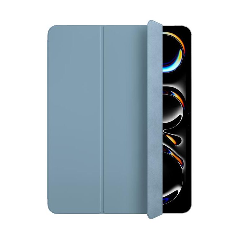 Smart folio for ipad pro 13-inch (m4) - denim,  Accesorii | electropc.ro