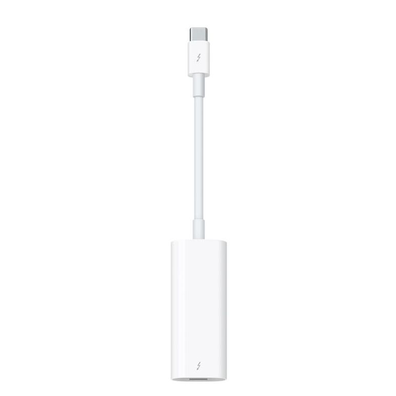 Thunderbolt 3 (usb-c) to thunderbolt 2 adapter,  Alte accesorii | electropc.ro