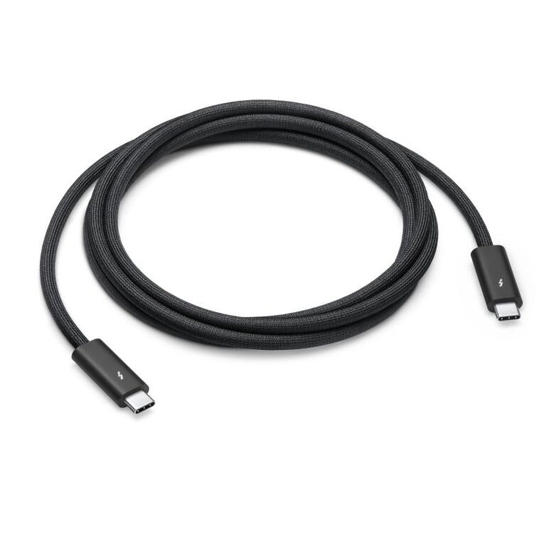Thunderbolt 4 (usb‑c) pro cable (1.8 m),  Alte accesorii | electropc.ro