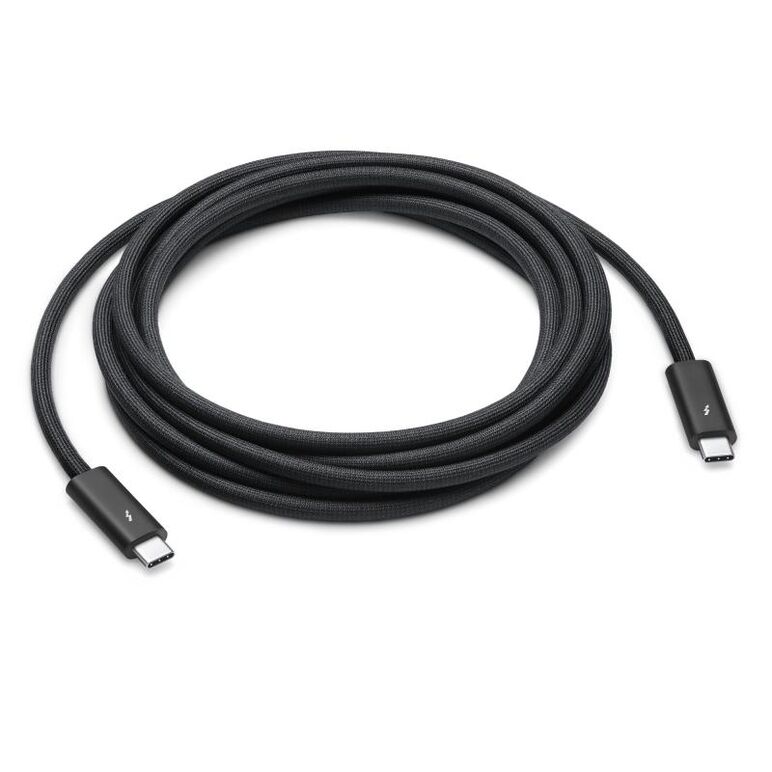 Thunderbolt 4 (usb‑c) pro cable (3 m),  Alte accesorii | electropc.ro