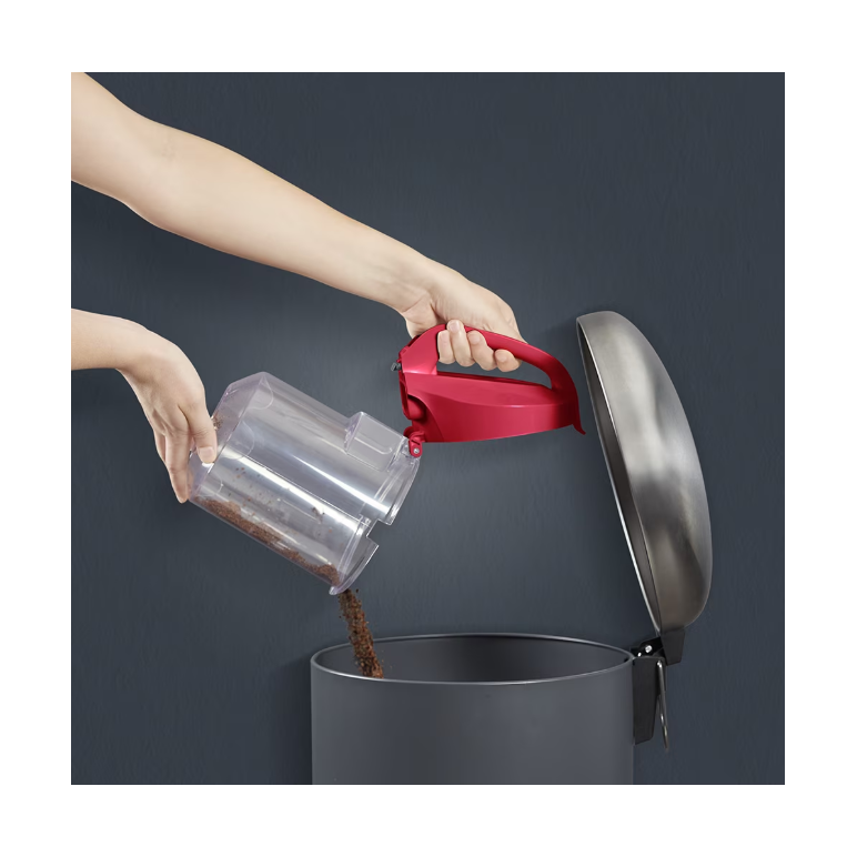 Aspirator fara sac rowenta ro2913ea, putere 750 w,tip aspirare mono- ciclonică, fără sac, nivel de zgmomot 77db, 3 niveluri de filtrare, maner clasic, culoare rosu,  Aspiratoare | electropc.ro
