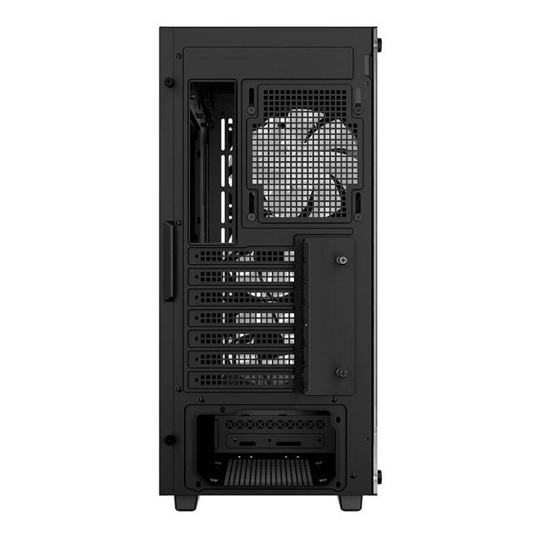 Carcasa deepcool cc560 mesh v2 mid tower negru,  Carcase | electropc.ro