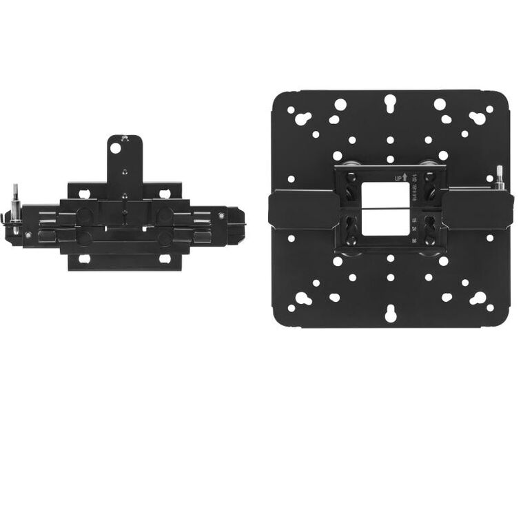 Hpe anw ap-mnt-u campus type u brkt kit,  Access point & Range Ext. | electropc.ro