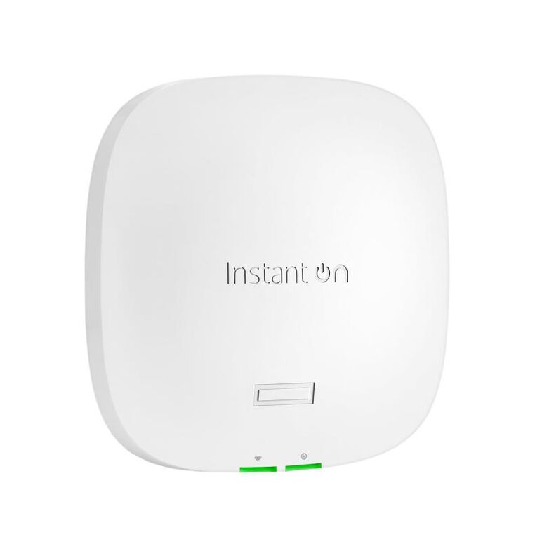 Hpe networking instant on ap21 (rw) dual radio 2x2 wi-fi 6 access point,  Access point & Range Ext. | electropc.ro