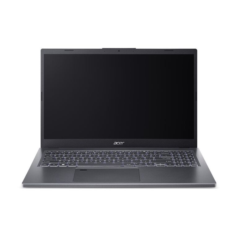 Laptop acer aspire 15 a15-51m-7859, 15,6 zoll (39,62 cm), fhd ips display (non-glare), 1920 x 1080, 16:9, intel® core™ i7-13620h pro cessor, 1.8 ghz base clock (up to 4.9 ghz max. power clock rate), 24 mb intel® smart cache, 4 performance-cores + 6 effici,  Laptopuri | electropc.ro