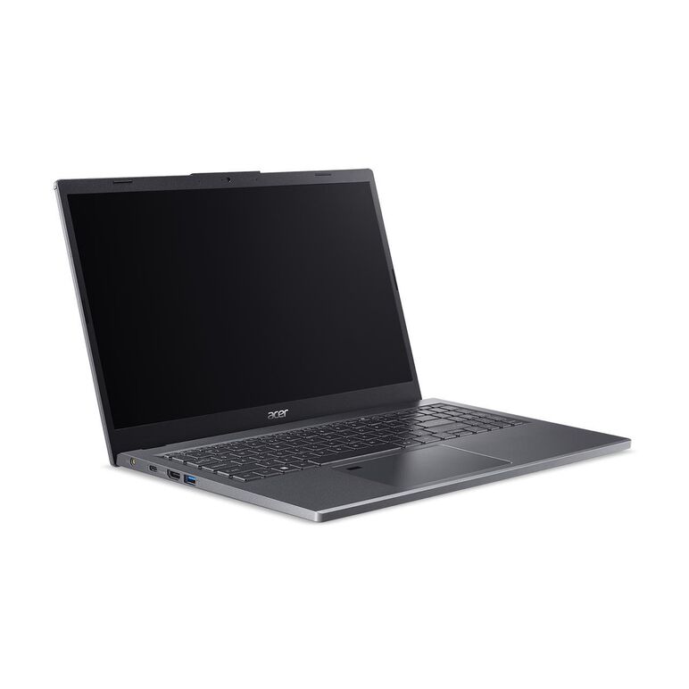 Laptop acer aspire 15 a15-51m-7859, 15,6 zoll (39,62 cm), fhd ips display (non-glare), 1920 x 1080, 16:9, intel® core™ i7-13620h pro cessor, 1.8 ghz base clock (up to 4.9 ghz max. power clock rate), 24 mb intel® smart cache, 4 performance-cores + 6 effici,  Laptopuri | electropc.ro
