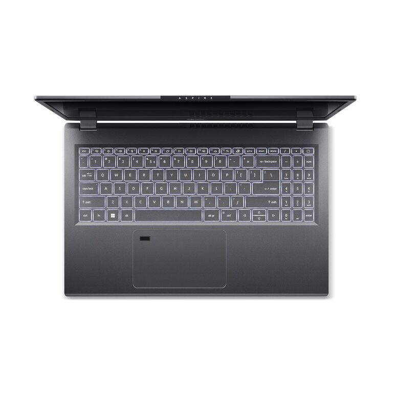 Laptop acer aspire 15 a15-51m-7859, 15,6 zoll (39,62 cm), fhd ips display (non-glare), 1920 x 1080, 16:9, intel® core™ i7-13620h pro cessor, 1.8 ghz base clock (up to 4.9 ghz max. power clock rate), 24 mb intel® smart cache, 4 performance-cores + 6 effici,  Laptopuri | electropc.ro