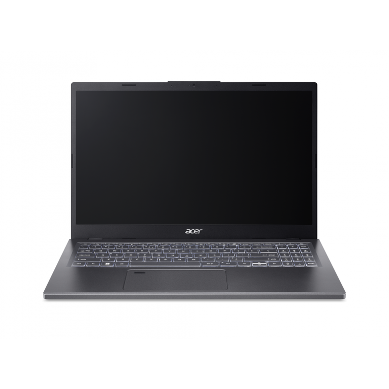 Laptop acer aspire 15 a15-61m-r088, 15.6 inch (39.62 cm), acer comfyview™ fhd ips display (non-glare), 1920 x 1080, 16:9, amd ryzen™ 7 8840hs processor, 3.3 ghz base clock (up to 5.1 ghz max. boost clock), 16 mb, 8 / 16, amd ryzen™ ai (up to 16 tops), vid,  Laptopuri | electropc.ro