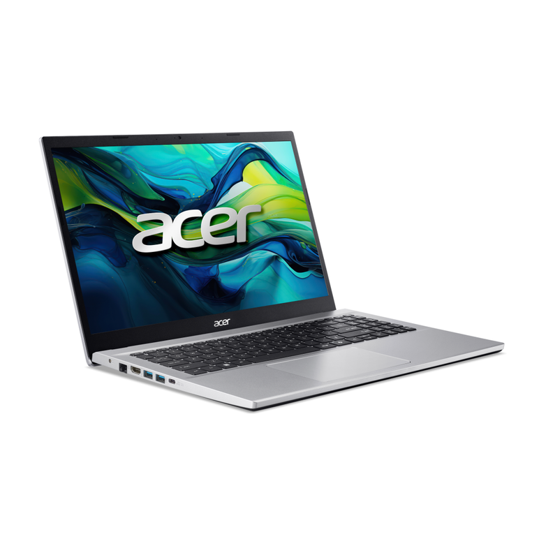 Laptop acer aspire go 15 ag15-42p-r4p8, 15.6 inch (39.62 cm), acer comfyview™ fhd ips display (non-glare), 1920 x 1080, 16:9, amd ryzen™ 7 5825u processor, 2.0 ghz base clock (up to 4.5 ghz max. power clock rate), 16 mb, 8 / 16, , video amd radeon™ graphi,  Laptopuri | electropc.ro