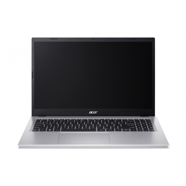 Laptop acer aspire go 15 ag15-71p-58wm, 15.6 inch (39.62 cm), fhd ips display (non-glare), 1920 x 1080, 16:9, intel® core™ i5-1334u processor, 3.4 ghz base clock (up to 4.6 ghz max. boost clock), 12 mb intel® smart cache, 2 performance-cores + 8 efficient,  Laptopuri | electropc.ro