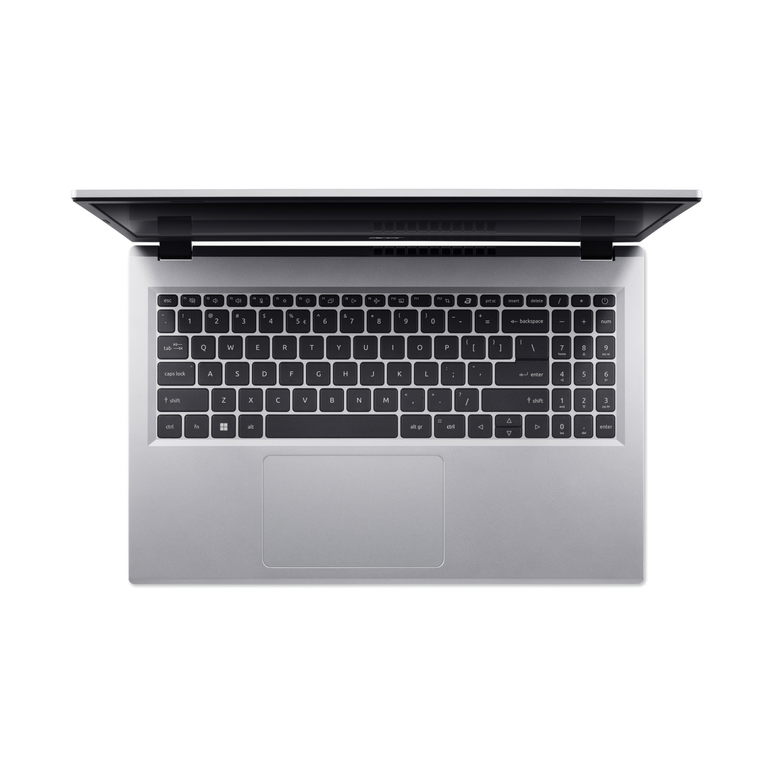 Laptop acer aspire go 15 ag15-71p-58wm, 15.6 inch (39.62 cm), fhd ips display (non-glare), 1920 x 1080, 16:9, intel® core™ i5-1334u processor, 3.4 ghz base clock (up to 4.6 ghz max. boost clock), 12 mb intel® smart cache, 2 performance-cores + 8 efficient,  Laptopuri | electropc.ro