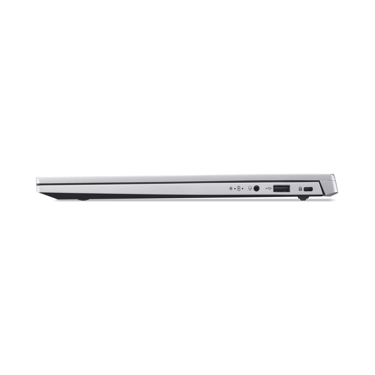 Laptop acer aspire lite 15 al15-33p-38gk, 15.6 inch (39.62 cm), acer comfyview™  fhd ips display with led-backlight, 1920 x 1080, 16:9, intel® core™ 3 processor n355, 1.9 ghz base clock (up to 3.9 ghz max. performance clock rate), 6 mb intel® smart cache,,  Laptopuri | electropc.ro