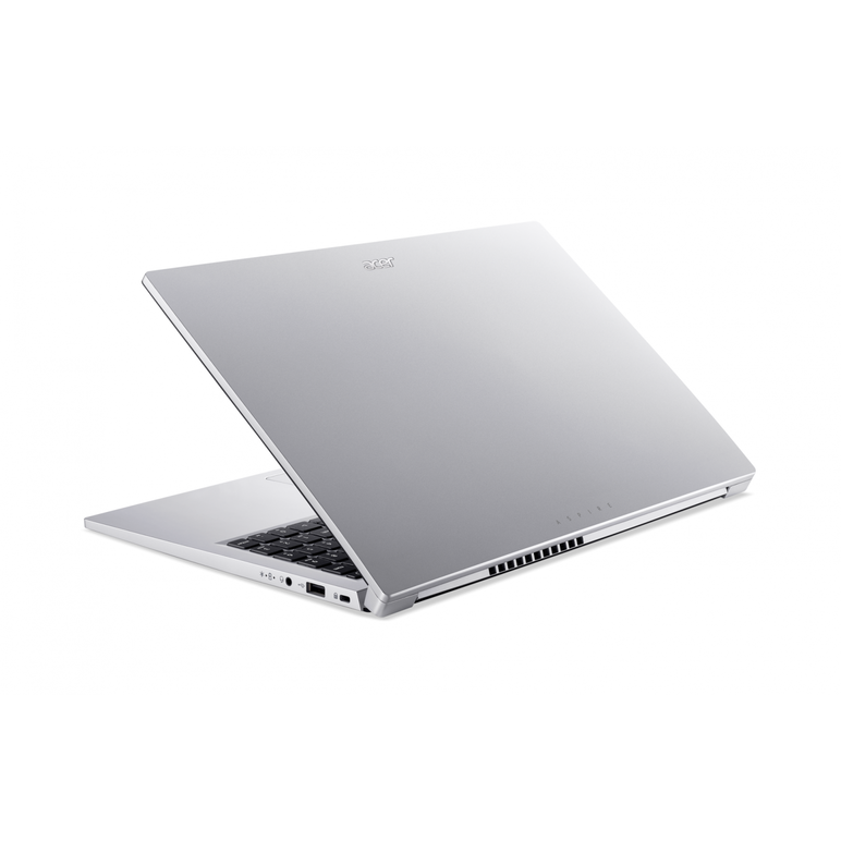 Laptop acer aspire lite 15 al15-33p-38gk, 15.6 inch (39.62 cm), acer comfyview™  fhd ips display with led-backlight, 1920 x 1080, 16:9, intel® core™ 3 processor n355, 1.9 ghz base clock (up to 3.9 ghz max. performance clock rate), 6 mb intel® smart cache,,  Laptopuri | electropc.ro