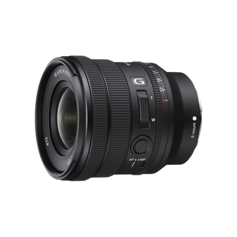 Lens sony selp1635g.syx,  Obiective | electropc.ro