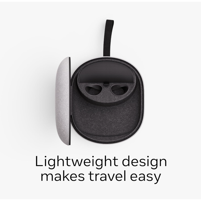 Meta quest compact carrying case,  Ochelari VR Gaming | electropc.ro